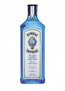 Bombay Sapphire Gin 0 (1000)