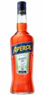 Aperol Aperitivo Liqueur 0 (750)