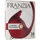 Franzia Cabernet Sauvignon 0 (5000)