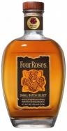 Four Roses Small Batch Select Kentucky Straight Bourbon Whiskey 0 (750)