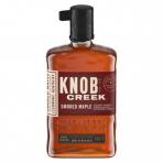 Knob Creek Smoked Maple Kentucky Straight Bourbon Whiskey 0 (750)