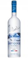 Grey Goose Vodka 0 (375)