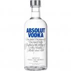 Absolut Vodka 0 (375)