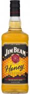 Jim Beam Honey Bourbon 0 (1000)