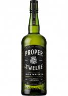 Proper No. Twelve Irish Whiskey 0 (1000)
