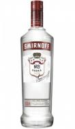 Smirnoff No. 21 Vodka 0 (1000)