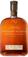 Woodford Reserve Kentucky Straight Bourbon Whiskey 0 (1000)