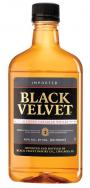 Black Velvet Canadian Whisky  0 (375)