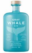 Gray Whale Gin 0 (750)
