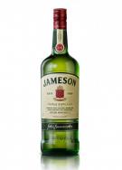 Jameson Irish Whiskey 0 (1000)