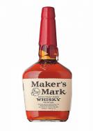 Maker's Mark Kentucky Straight Bourbon Whiskey 0 (1750)