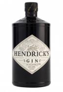 Hendrick's Gin 0 (750)