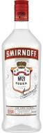 Smirnoff No. 21 Vodka 0 (1750)