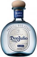 Don Julio Blanco Tequila 0 (750)