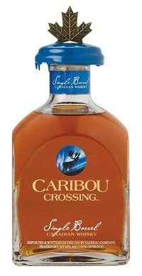 Caribou Crossing Single Barrel Whisky (750ml) (750ml)