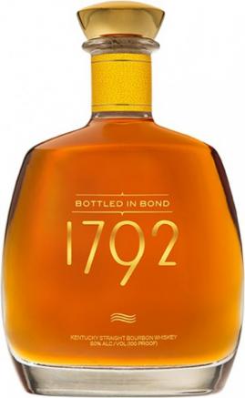 1792 Bottled In Bond Bourbon (750ml) (750ml)
