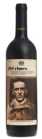 19 Crimes Cabernet Sauvignon 2023 (750ml) (750ml)