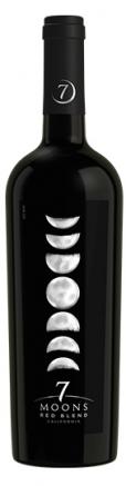7 Moons Red Blend 2020 (750ml) (750ml)