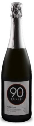 90+ Cellars Lot 50 Prosecco NV (750ml) (750ml)
