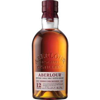 Aberlour 12 Year Double Cask Matured (750ml) (750ml)
