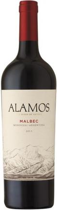 Alamos Malbec 2022 (750ml) (750ml)