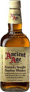 Ancient Age Bourbon (1L) (1L)