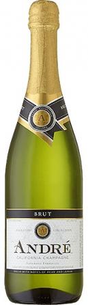 Andre Brut NV (750ml) (750ml)