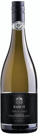 Babich Black Sauvignon Blanc 2023 (750ml) (750ml)