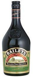 Baileys Original Irish Cream (100ml) (100ml)