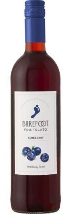 Barefoot Fruitscato Blueberry NV (750ml) (750ml)