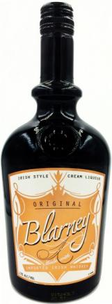 Blarneys Irish Cream (750ml) (750ml)
