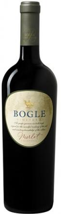 Bogle Merlot 2021 (750ml) (750ml)