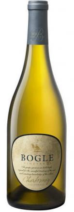 Bogle Vineyards Chardonnay 2023 (750ml) (750ml)