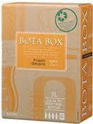 Bota Box Pinot Grigio NV (500ml) (500ml)