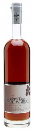 Brinleys Shipwreck Spiced Rum (750ml) (750ml)