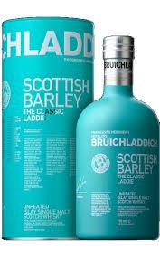 Bruichladdich Scottish Barley The Laddie (750ml) (750ml)
