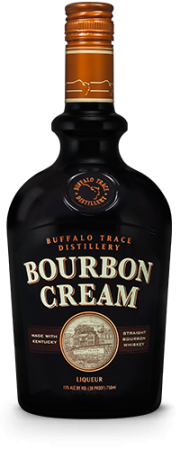 Buffalo Trace Cream Bourbon (750ml) (750ml)