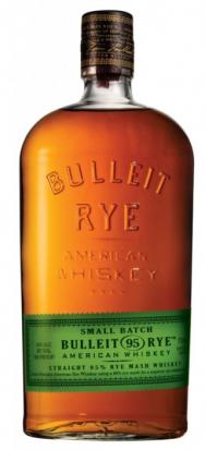 Bulleit 95 Rye Whisky (750ml) (750ml)