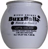 Buzzballz Lotta Colada (200ml) (200ml)