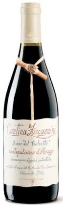 Cantina Zaccagnini Montepulcino dAbruzzo 2020 (750ml) (750ml)