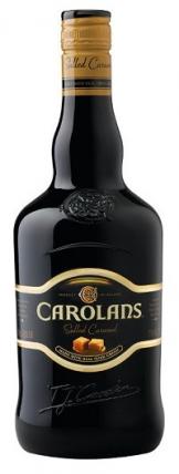 Carolans Irish Salted Caramel (750ml) (750ml)