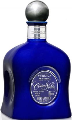 Casa Noble Reposado (750ml) (750ml)