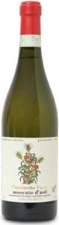 Cascinetta Viette Moscato dAsti 2023 (750ml) (750ml)