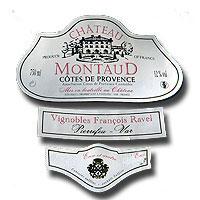 Chateau Montaud Rose Cotes du Provence 2023 (750ml) (750ml)