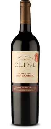 Cline Ancient Vines Zinfandel NV (750ml) (750ml)