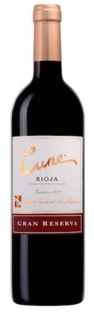 Cune Rioja Gran Reserva 2017 (750ml) (750ml)