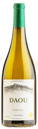 Daou Chardonnay Paso Robles 2023 (750ml) (750ml)
