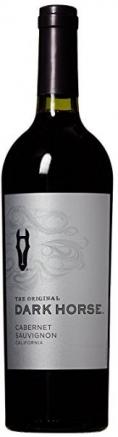 Dark Horse Cabernet Sauvignon 2021 (750ml) (750ml)