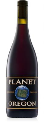 Soter Vineyards Pinot Noir Planet Oregon 2023 (750ml) (750ml)