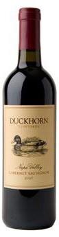 Duckhorn Cabernet Sauvignon Napa Valley 2018 (750ml) (750ml)